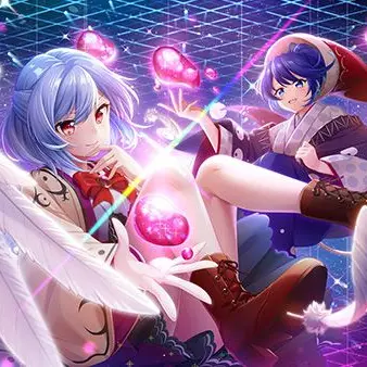 Profile image of 稀神サグメ