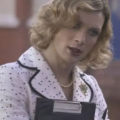 Profile image of Patricia Braden