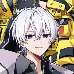 Profile image of Nishiki