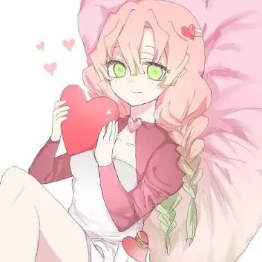 Profile image of 미츠리