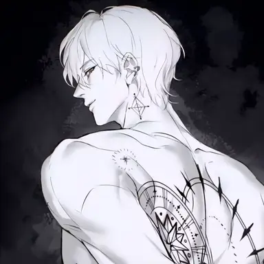 Profile image of 백설혁