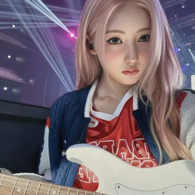 Profile image of 신하람