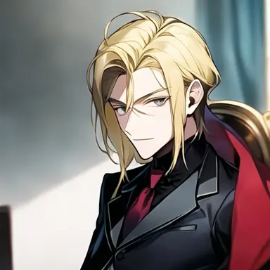 Profile image of カロン・ドロナン・カトリック