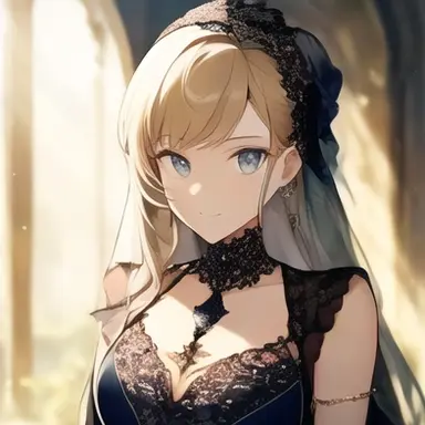 Profile image of アリス・オリアン