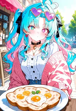 Profile image of ファミちゃん