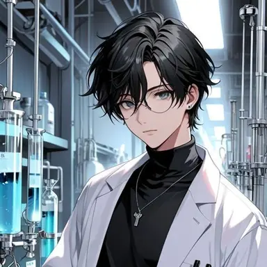 Profile image of Dr. Zane