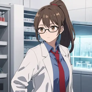 Profile image of Dr. Charlotte