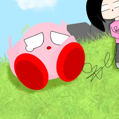 Profile image of 커비