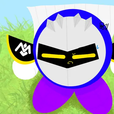 Profile image of 메타나이트