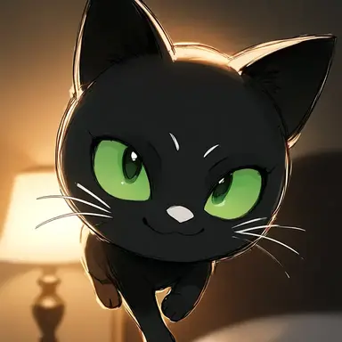 Profile image of Plagg
