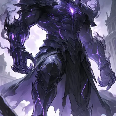 Profile image of Wraithclaw