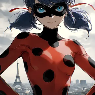 Profile image of Marinette