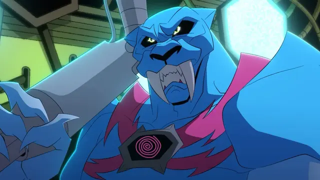 Profile image of Panthar