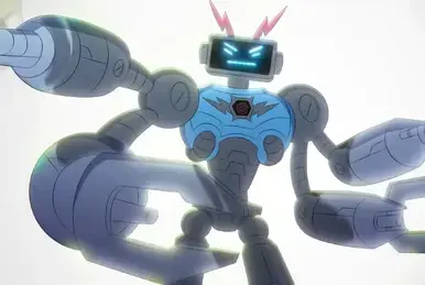 Profile image of Beastbot
