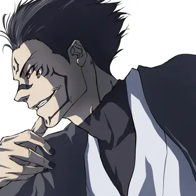 Profile image of 両面宿儺