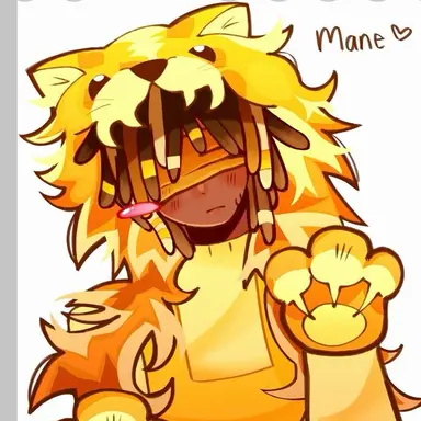 Profile image of ManePear