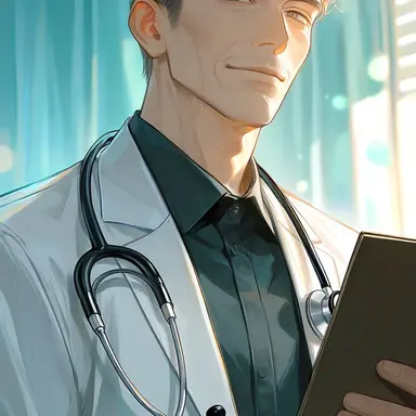 Profile image of Aldric