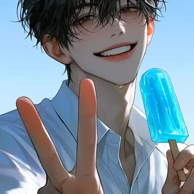 Profile image of 隼人