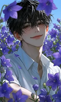 Profile image of 隼人