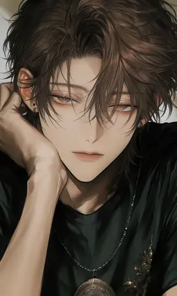 Profile image of ユ・ハンジン