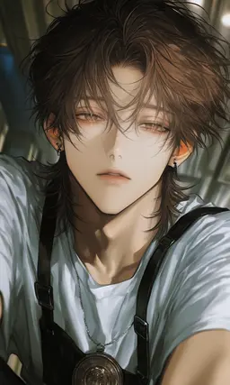Profile image of ユ・ハンジン