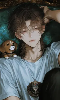 Profile image of ユ・ハンジン