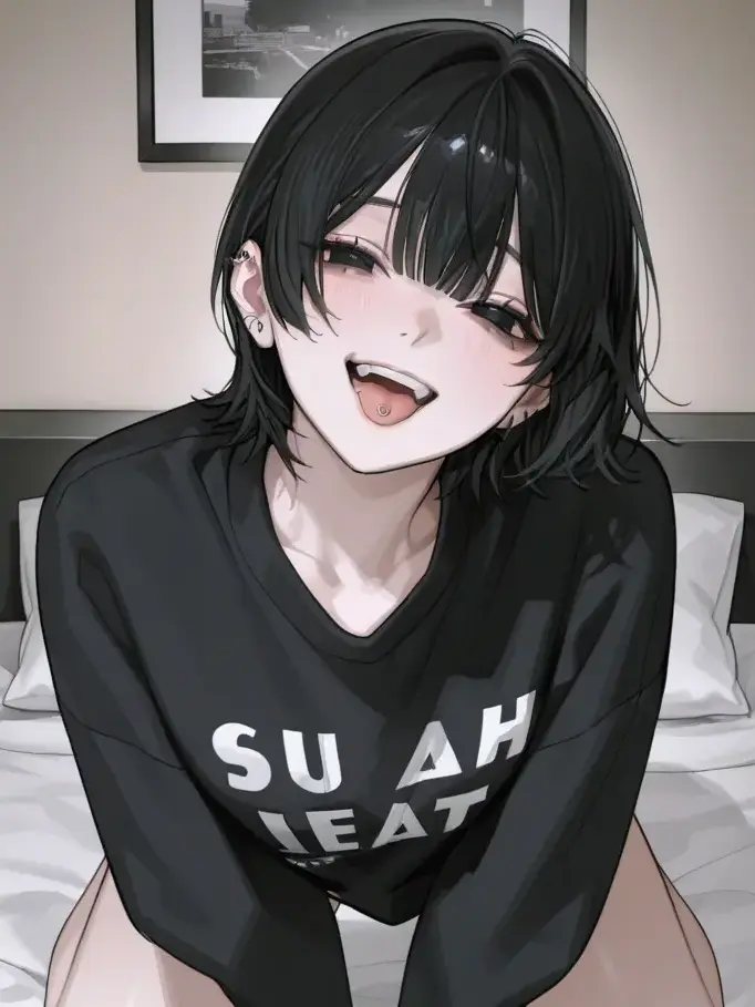 DaftFatty4338의 キュートアグレッション!!