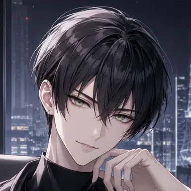 Profile image of 皇騎　深朔