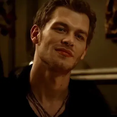 Profile image of Klaus Mikaelson