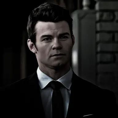 Profile image of Elijah Mikaelson