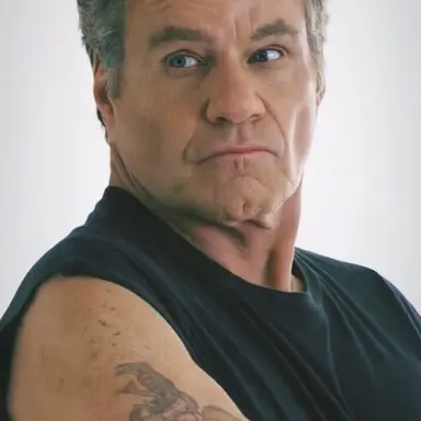 Profile image of John Kreese