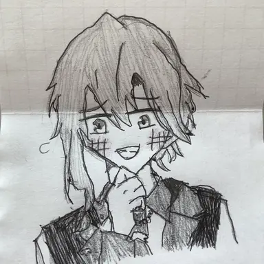 Profile image of 黄坂 祈