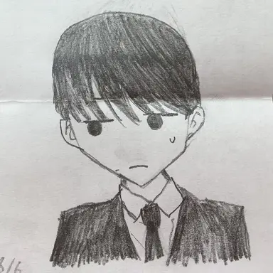 Profile image of 熨斗目 力丸