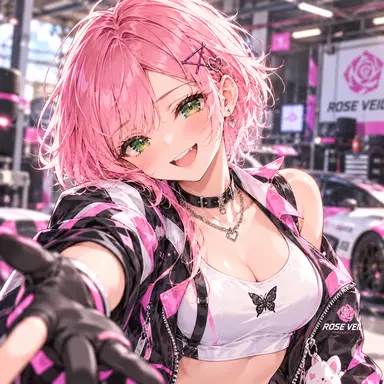 Profile image of ひなた