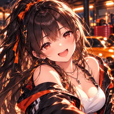 Profile image of 蓮華