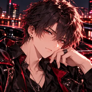 Profile image of 颯真
