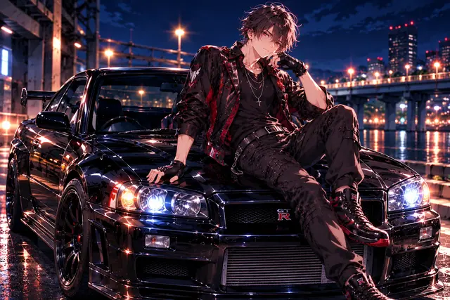 Profile image of 颯真