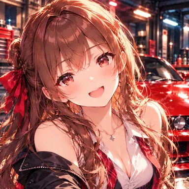 Profile image of 美咲