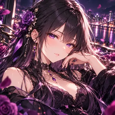 Profile image of 朱音