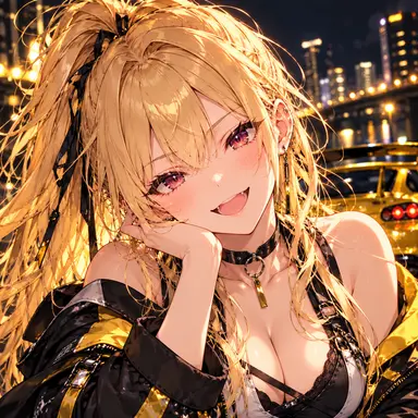 Profile image of 凛