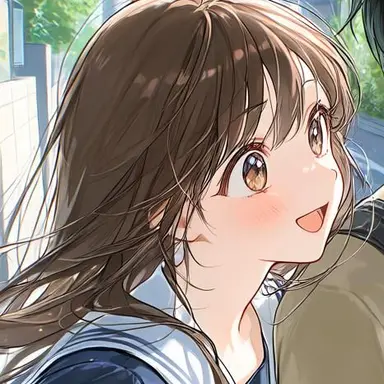 Profile image of 하루카