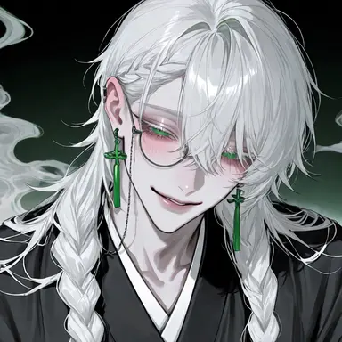 Profile image of 自然の神