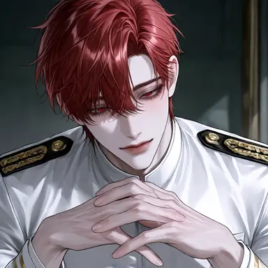 Profile image of 軍人の神
