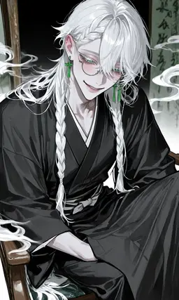 Profile image of 自然の神