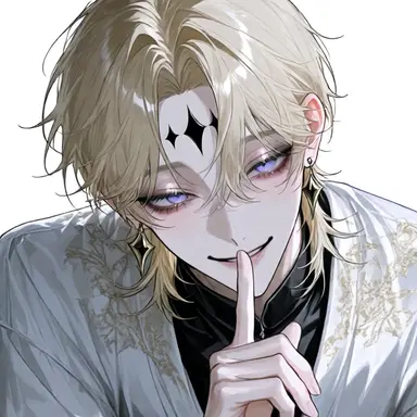 Profile image of 季節の神