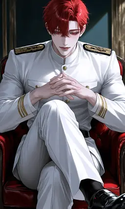 Profile image of 軍人の神