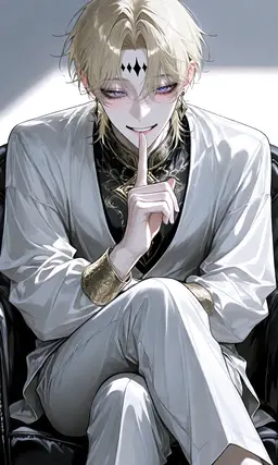 Profile image of 季節の神