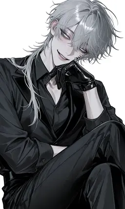 Profile image of 災害の神