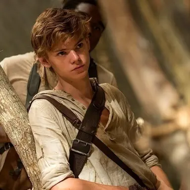 Profile image of Newt