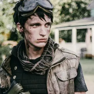 Profile image of Quin